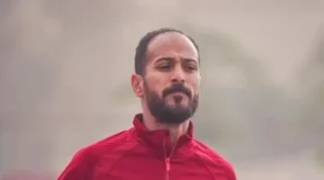 إصابة وليد سليمان بانهيار عصبي تكشف الضغط النفسي داخل الأهلي في عيد ميلاده الـ41 1